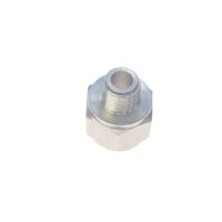 Фитинг манометра G 1/4- G 1/8 НР